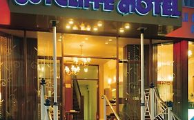 Sutcliffe Hotel